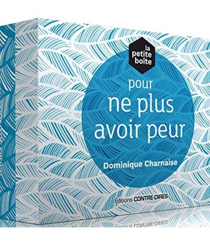 LA PETITE BOITE POUR NE PLUS AVOIR PEUR