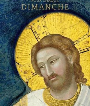 LE MISSEL POUR CHAQUE DIMANCHE 2025