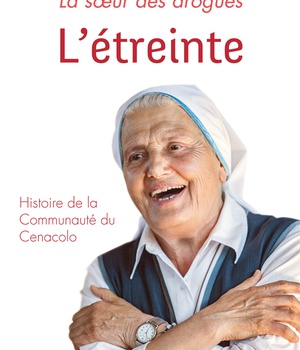 L'ETREINTE