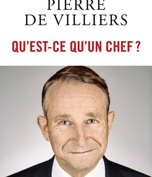 QU'EST-CE QU'UN CHEF ?