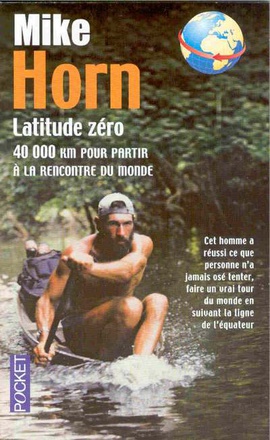 LATITUDE ZERO