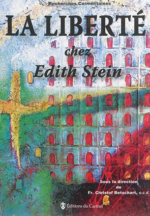 LA LIBERTE CHEZ EDITH STEIN