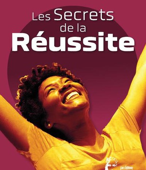LES SECRETS DE LA REUSSITE - L5074