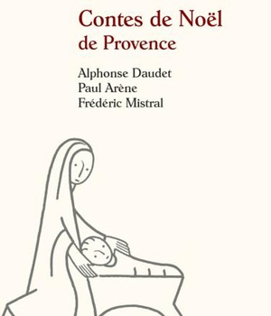 CONTES DE NOEL DE PROVENCE