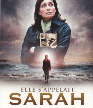 ELLE S'APPELAIT SARAH
