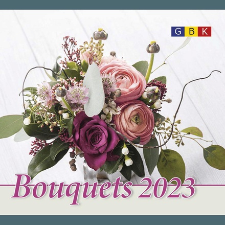 CALENDRIER BOUQUETS 2023