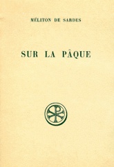SC 123 SUR LA PAQUE ET FRAGMENTS