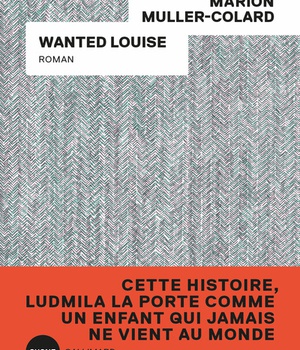 WANTED LOUISE