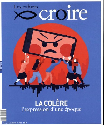 CAHIERS CROIRE - MARS 2020 N 328