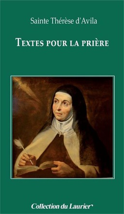 TEXTES POUR LA PRIERE