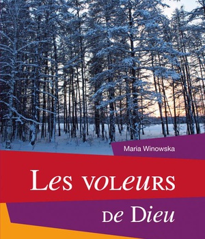LES VOLEURS DE DIEU