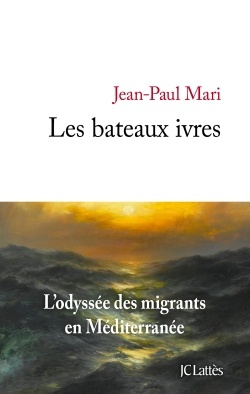 LES BATEAUX IVRES
