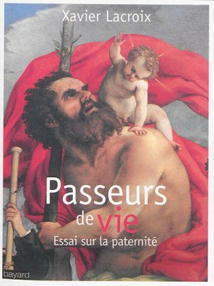PASSEURS DE VIE