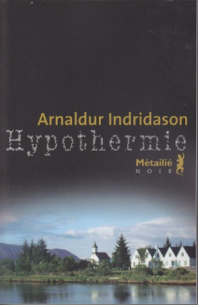 HYPOTHERMIE