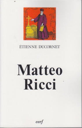 MATTEO RICCI