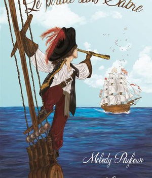 LE PIRATE SANS SABRE