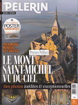 VDC - MONT ST MICHEL