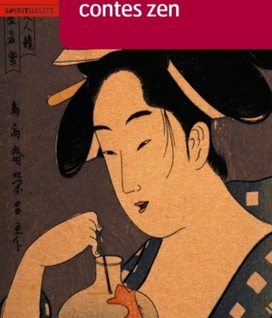 NOUVEAUX CONTES ZEN