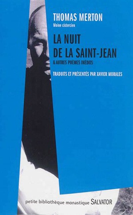 LA NUIT DE LA SAINT JEAN ET AUTRES POEMES INEDITS