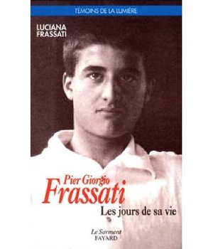 PIER GIORGIO FRASSATI