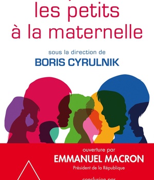 PREPARER LES PETITS A LA MATERNELLE