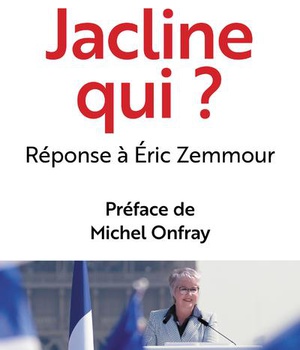 JACLINE QUI ?
