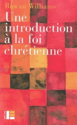 UNE INTRODUCTION A LA FOI CHRETIENNE