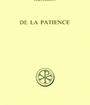 SC 310 DE LA PATIENCE