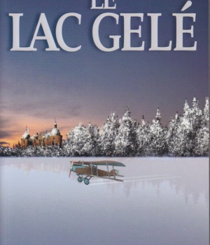 LE LAC GELE