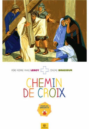 CHEMIN DE CROIX ENFANTS