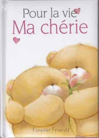 POUR LA VIE - MA CHERIE
