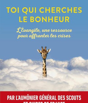 TOI QUI CHERCHES LE BONHEUR - L'EVANGILE, UNE RESSOURCE POUR AFFRONTER LES CRISES