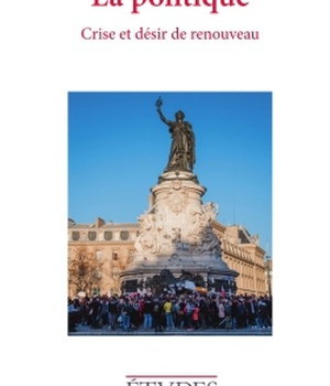 ETUDES HORS SERIE 2016 LA POLITIQUE