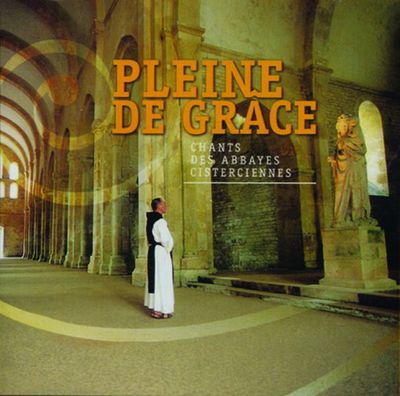 PLEINE DE GRACE