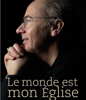 AVANCE ET TU SERAS LIBRE