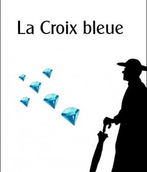 LA CROIX BLEUE