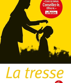 LA TRESSE