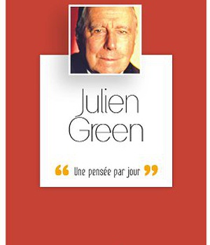 JULIEN GREEN