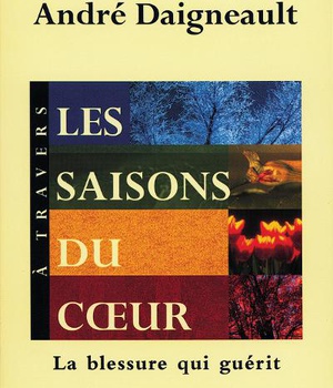 A TRAVERS LES SAISONS DU COEUR