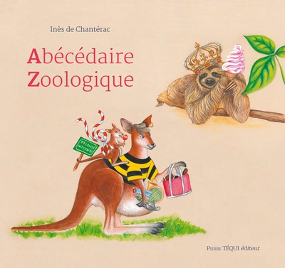 ABECEDAIRE ZOOLOGIQUE