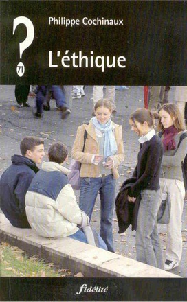 L'ETHIQUE