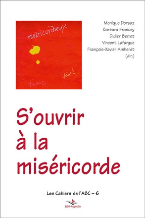 S'OUVRIR A LA MISERICORDE