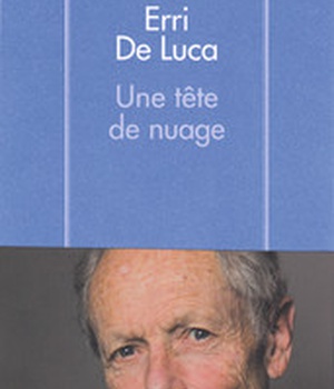 UNE TETE DE NUAGE
