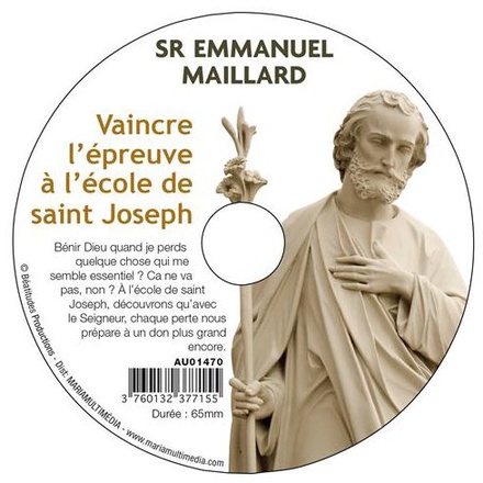 VAINCRE L EPREUVE A L ECOLE DE SAINT JOSEPH