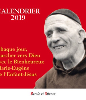 CALENDRIER 2019