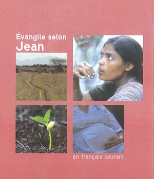 EVANGILE SELON JEAN