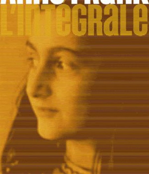 ANNE FRANK - L INTEGRALE
