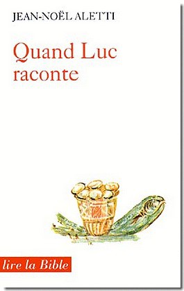 QUAND LUC RACONTE