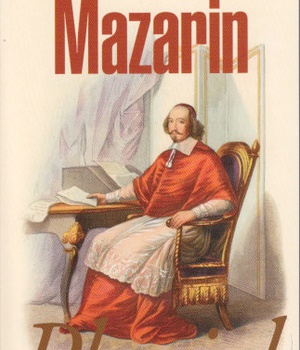 MAZARIN