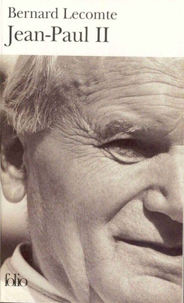 JEAN-PAUL II